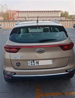 کیا سپۆرتاج